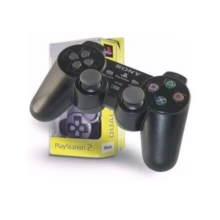 ANETTE AVEC FIL SONY PLAYSTATION PS2