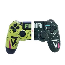 Dualshock 4 MANETTE SANS FIL SONY PLAYSTATION PS4 FIFA COULEURS – Image 2