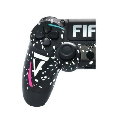 Dualshock 4 MANETTE SANS FIL SONY PLAYSTATION PS4 FIFA COULEURS – Image 3