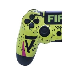 Dualshock 4 MANETTE SANS FIL SONY PLAYSTATION PS4 FIFA COULEURS – Image 4
