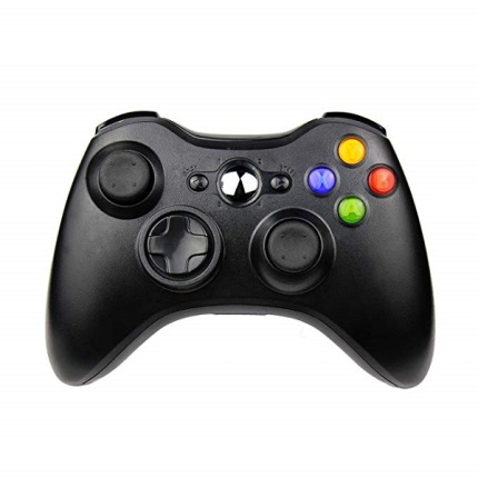 MANETTE SANS FIL (xbox360) Manette Copie 1er Choix