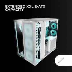 MARS GAMING MC-NOVA XXL PREMIUM CUSTOM ALUMINUM – Image 3
