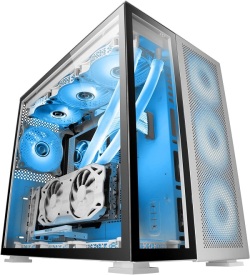 MARS GAMING MC-NOVA XXL PREMIUM CUSTOM ALUMINUM