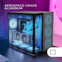 MARS GAMING MC-NOVA XXL PREMIUM CUSTOM ALUMINUM – Image 5