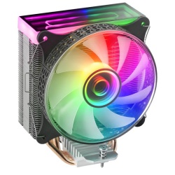 MARS GAMING MCPU-VR CPU AIR COOLING DUAL INFINITE BLACK