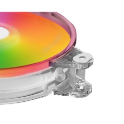 MARS GAMING MFD 12CM FAN CHROMA RGB AUTO ULTRA-S – Image 3