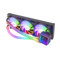 MARS GAMING ML-ULTRA 360 BLACK ARGB – Image 3
