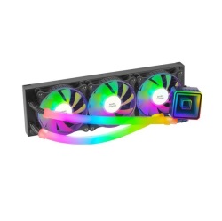 MARS GAMING ML-ULTRA 360 BLACK ARGB – Image 2