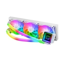 MARS GAMING ML-ULTRA 360 WHITE ARGB – Image 2