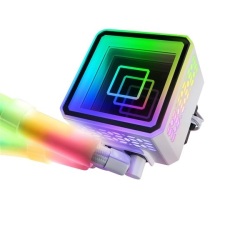 MARS GAMING ML-ULTRA 360 WHITE ARGB – Image 4