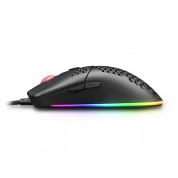 MARS GAMING MMAX BLACK 12400 DPI ULTRALIGHT – Image 8