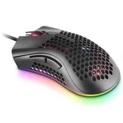 MARS GAMING MMEX 3200DPI OPTICAL SWITCHES – Image 2