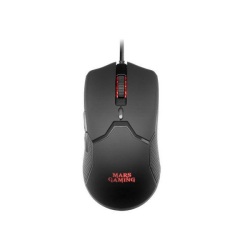 MARS GAMING MMV BLACK