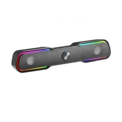 MARS GAMING MSBX BLACK 10W USB JACK + BLUETOOTH – Image 4
