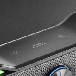 MARS GAMING MSBX BLACK 10W USB JACK + BLUETOOTH – Image 3