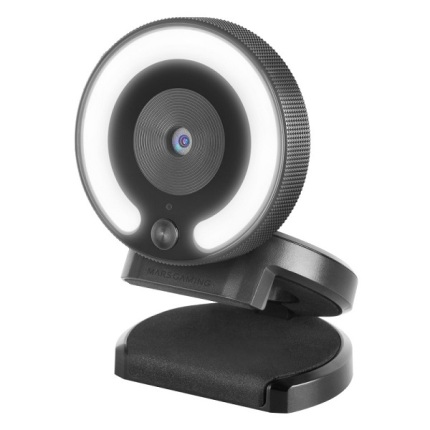 MARS GAMING MWPRO PRO WEBCAM FULL HD