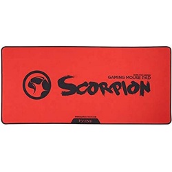 MARVO SCORPION G19 RED SIZE XL