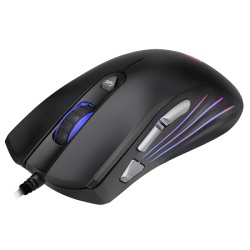 MARVO SCORPION G813 RGB 7200dpi /1000Hz 7 BOUTONS – Image 2