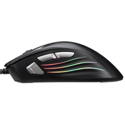 MARVO SCORPION G813 RGB 7200dpi /1000Hz 7 BOUTONS – Image 3