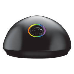 MARVO SCORPION M428 BLACK RGB 4800dpi /125Hz 7 BOUTONS – Image 4