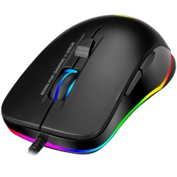 MARVO SCORPION M508 RAINBOW 3200dpi 6 BOUTONS – Image 2