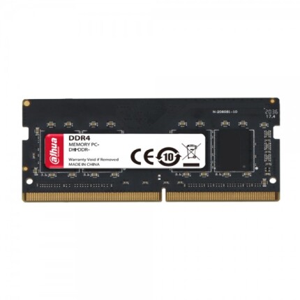 DAHUA SODIMM DDR4 16GO 3200mhz C300 DAHUA
