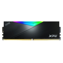 ADATA XPG LANCER BLACK DDR5 16GO 5200MHZ CL38 RGB AX5U52000C3816G