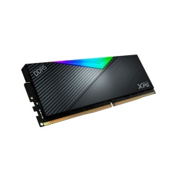 ADATA XPG LANCER BLACK DDR5 16GO 5200MHZ CL38 RGB AX5U52000C3816G – Image 3