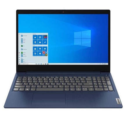 LENOVO I3-10110U 4G 1TB HDD 15.6" 15IML05 IDEAPAD 3