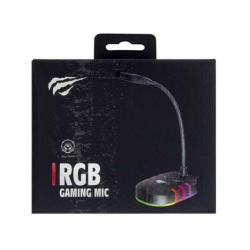MICROPHONE HAVIT GAMING GK58B – Image 2