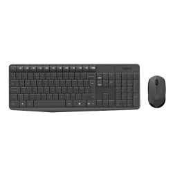 MK235 WIRELESS KEYBOARD AND MOUSE COMBO – Image 2
