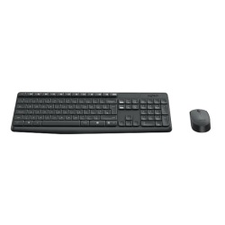 MK235 WIRELESS KEYBOARD AND MOUSE COMBO – Image 3