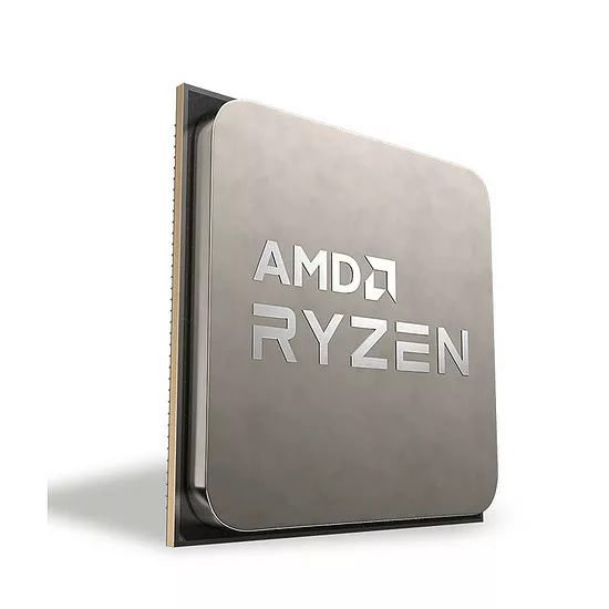 MN0005769961_1 AMD Ryzen 5 5600X (3.7 GHz / 4.6 GHz) TRAY(sans ventilo) – Image 1