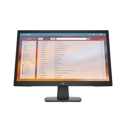 HP 21.5" 60HZ LED 5MS-P22VG4