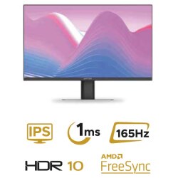 MATOS 24 INFINITY 165HZ FHD IPS 1MS HDR MSG 242-01 – Image 2