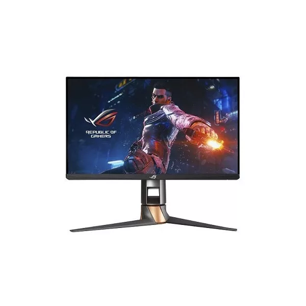 MONITEUR 24.5 ASUS ROG SWIFT 360Hz PG259QN G SYNC (3) ASUS ROG SWIFT 24.5" 360Hz PG259QN G SYNC – Image 1