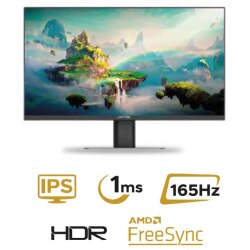 MATOS 27FPS 165HZ FHD IPS 1 MS MSG 27-F1 – Image 2