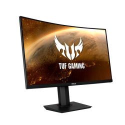 ASUS 31.5' 165Hz 1MS VA 2k-VG32VQR TUF GAMING – Image 4