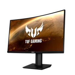 ASUS 31.5' 165Hz 1MS VA 2k-VG32VQR TUF GAMING – Image 2