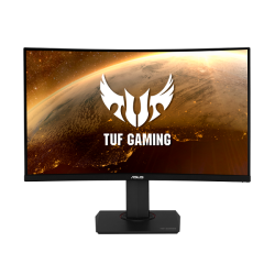 ASUS 31.5' 165Hz 1MS VA 2k-VG32VQR TUF GAMING