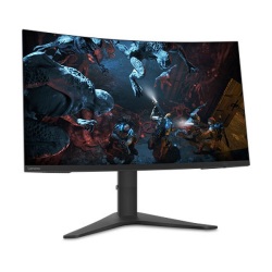 LENOVO 32" 2K 144HZ INCURVE 1MS -G32QC – Image 2