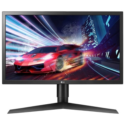 LG 24" 144Hz TN 1MS GtG-GL650 FHD
