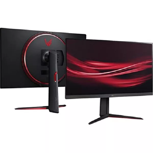 MONITEUR GAMING LG 32 GN650-B ULTRAGEAR QHD 165Hz VA 1MS MBR 5MS GTG HDR10 2HDMI LG 32" 165Hz VA 1MS MBR 5MS GTG HDR10-GN650-B ULTRAGEAR QHD – Image 1