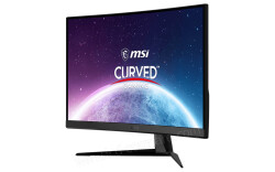 MSI 27" 1MS 250HZ VA INCURVÉ FHD 1500R G27C4X – Image 3
