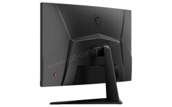 MSI 27" 1MS 250HZ VA INCURVÉ FHD 1500R G27C4X – Image 10