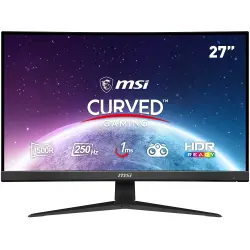 MSI 27" 1MS 250HZ VA INCURVÉ FHD 1500R G27C4X