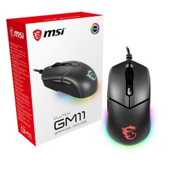 MSI Clutch GM11 – Image 5