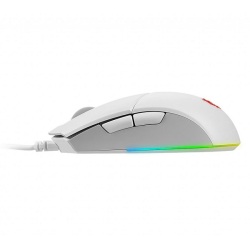 MSI Clutch GM11 Blanc – Image 3
