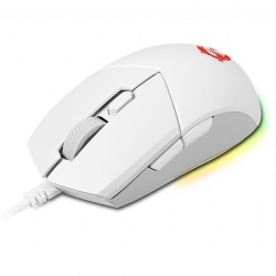 MSI Clutch GM11 Blanc – Image 4