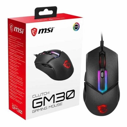 MSI Clutch GM30